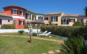 Hotel Stefania Boutique Hotel By The Beach